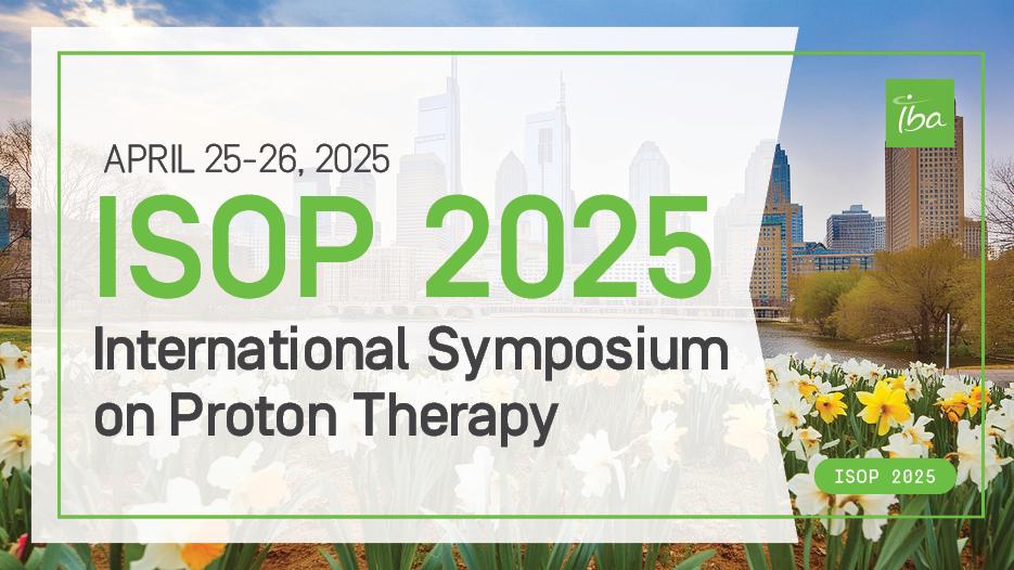 ISOP 2025