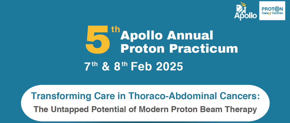 PracticumthTransforming Care in Thoraco-Abdominal Cancers:The Untapped Potential of Modern Proton Beam TherapyTo