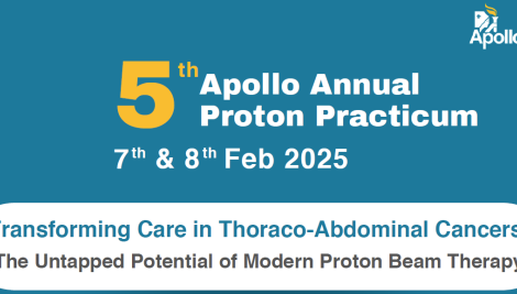 PracticumthTransforming Care in Thoraco-Abdominal Cancers:The Untapped Potential of Modern Proton Beam TherapyTo